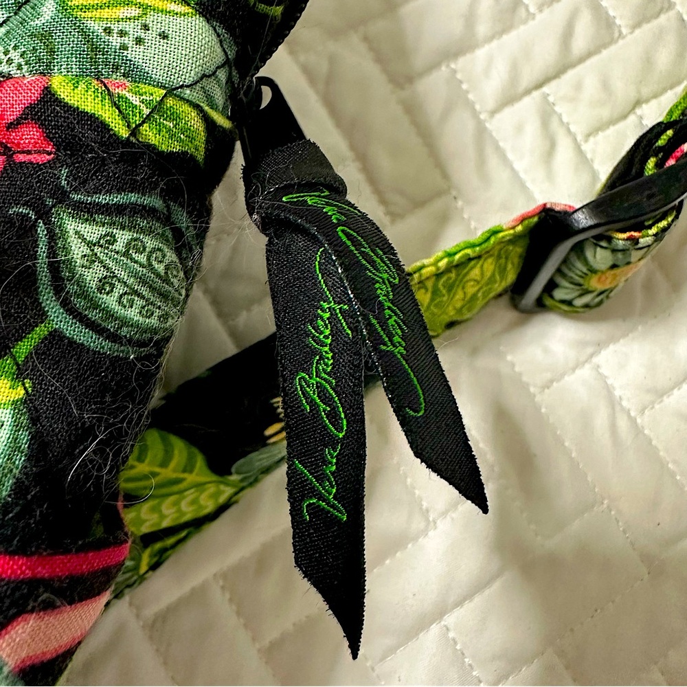 Vera Bradley backpack